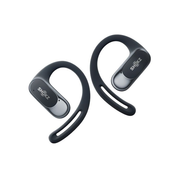 SHOKZ OPENFIT AIR - BLACK